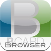 BCARD Browser